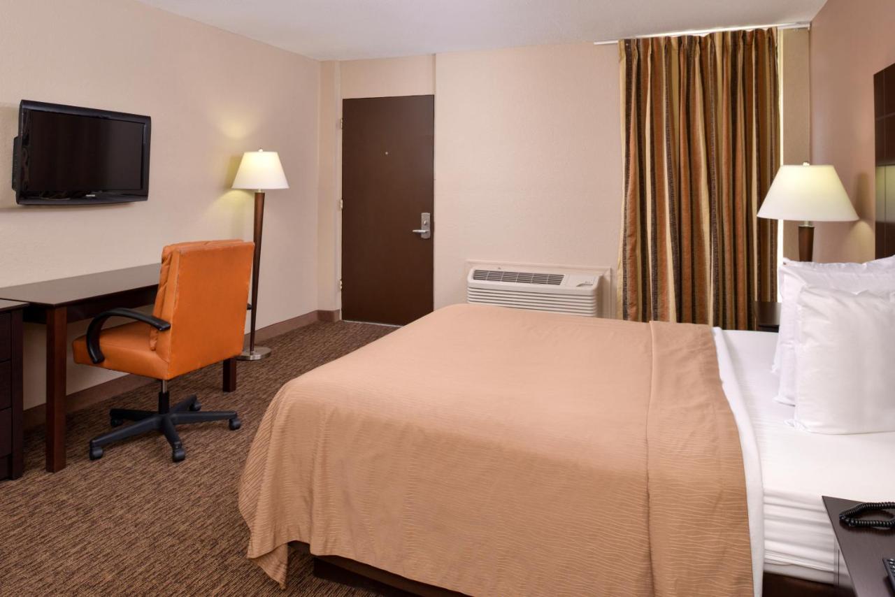 נדרלנד Airport Inn מראה חיצוני תמונה