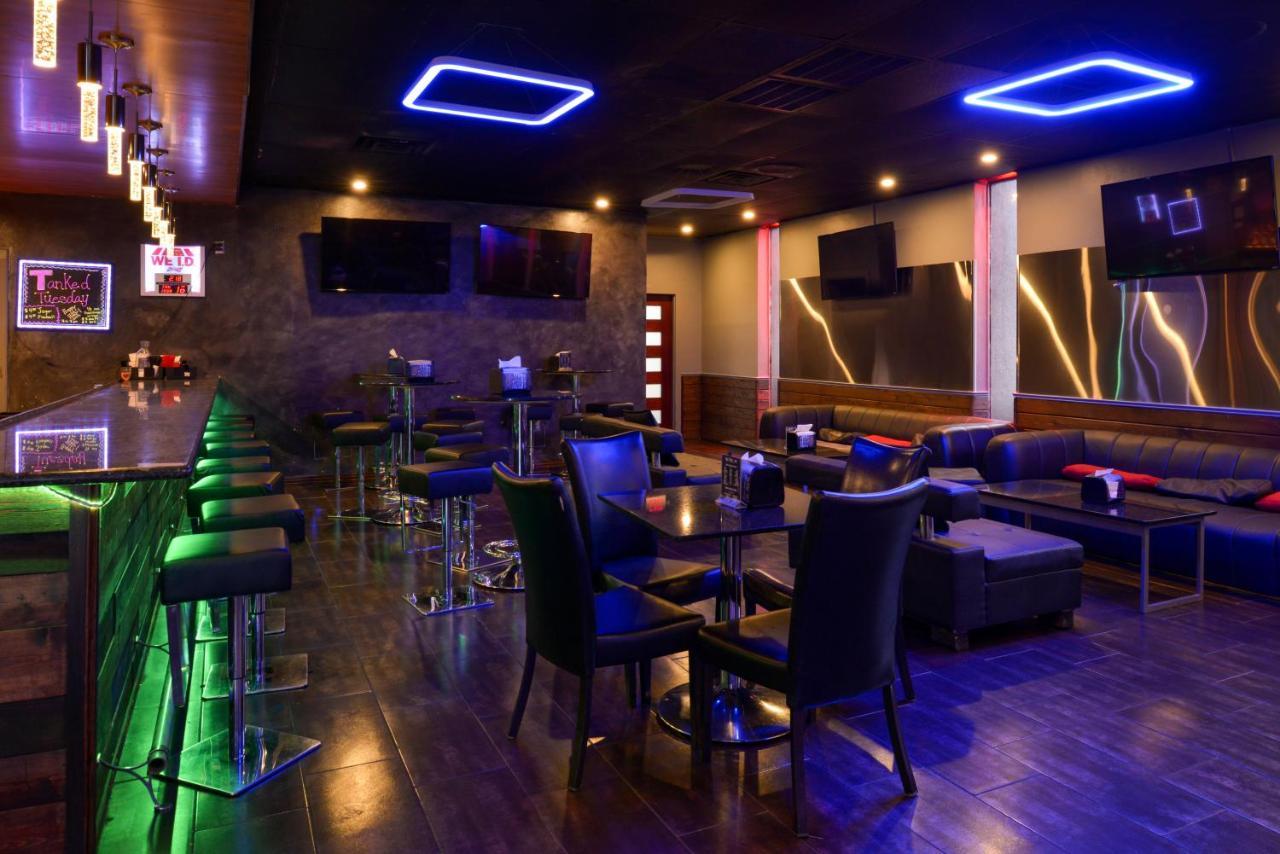 נדרלנד Airport Inn מראה חיצוני תמונה